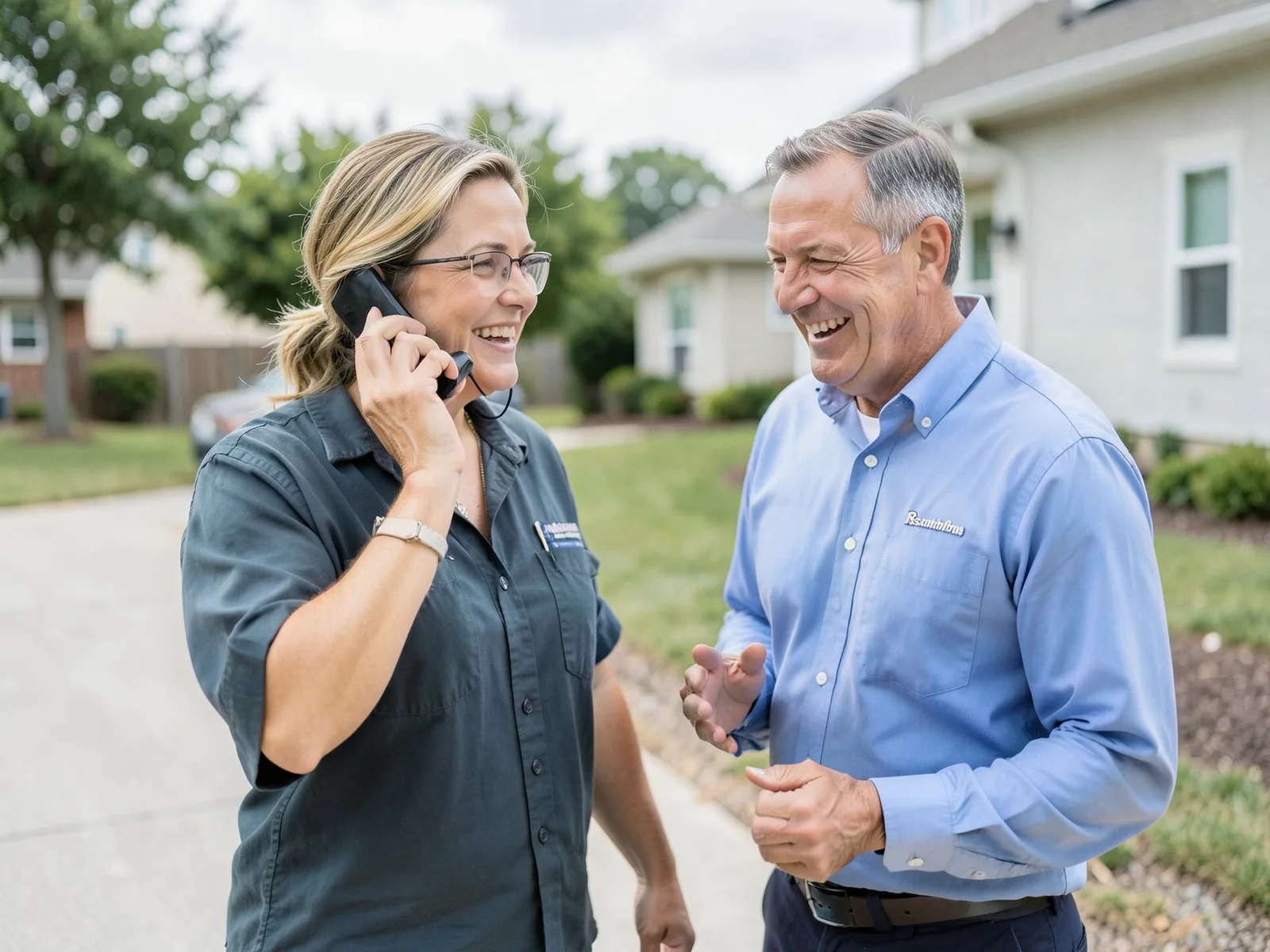 Frequently Asked Questions About Weather Damage Restoration in Jerusalem, OH